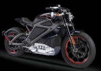 Î‘ÏÎ³ÎµÎ¯ Î· Î·Î»ÎµÎºÏ„ÏÎ¹ÎºÎ® Harley-Davidson