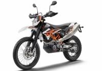 KTM: ÎˆÏÏ‡ÎµÏ„Î±Î¹ Î½Î­Î¿ 690 Enduro R;