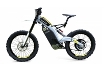 Î—Î»ÎµÎºÏ„ÏÎ¹ÎºÏŒ Bultaco Brinco