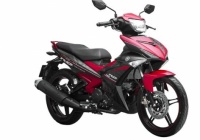 Yamaha Exciter 150. Î‘ÏƒÎ¹Î±Ï„Î¹ÎºÏŒ Ï…Ï€Î­Ï-Ï€Î±Ï€Î¯!