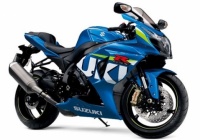 Î£ÏÎ½Ï„Î¿Î¼Î± Ï„Î¿ Î½Î­Î¿ Suzuki GSX-R 1000;