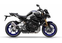 Yamaha Cyprus 2017 Motorcycles MT-10 SP