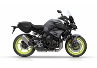 Yamaha Cyprus 2017 Motorcycles MT-10 Tourer Edition