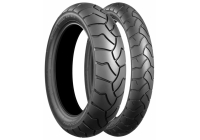 Bridgestone BW 501/502  Special Offer 210 euro ONLY per set