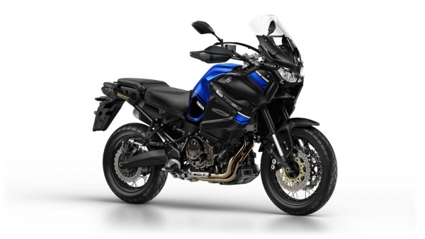   Yamaha XT1200Z Super TENERE