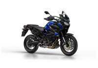   Yamaha XT1200Z Super TENERE