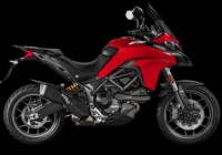 NEA Ducati Multistrada 950