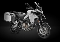 DUCATI MULTISTRADA 1200 ENDURO | 