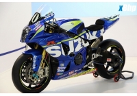 Suzuki GSXR1000 2017 