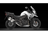 Triumph Tiger Explorer XCX low 