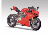 Ducati will unveil their new V4 engine, the Desmosedici Stradale, on September 7, ahead of the Misano MotoGP.