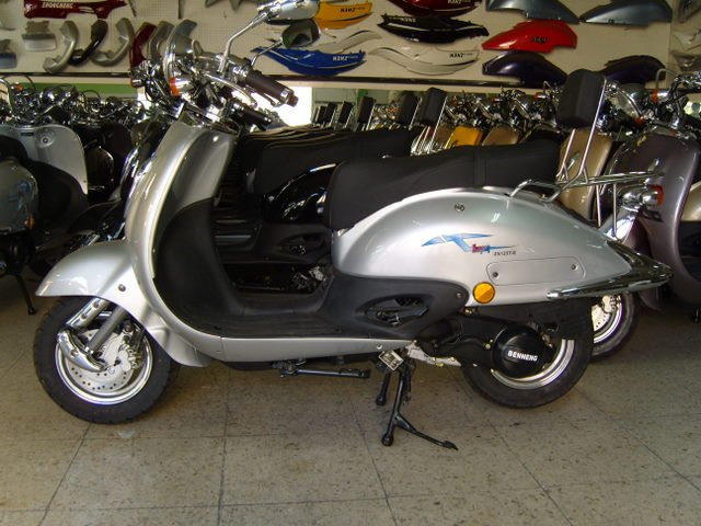 Pk Motors Jocker Scooters Honda Motorcycles Cyprus Joker 125cc