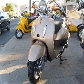 Joker 125cc Gold 2