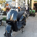 Joker 125cc black 3
