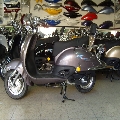 Joker 125cc 2