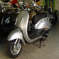 Joker 125cc 1