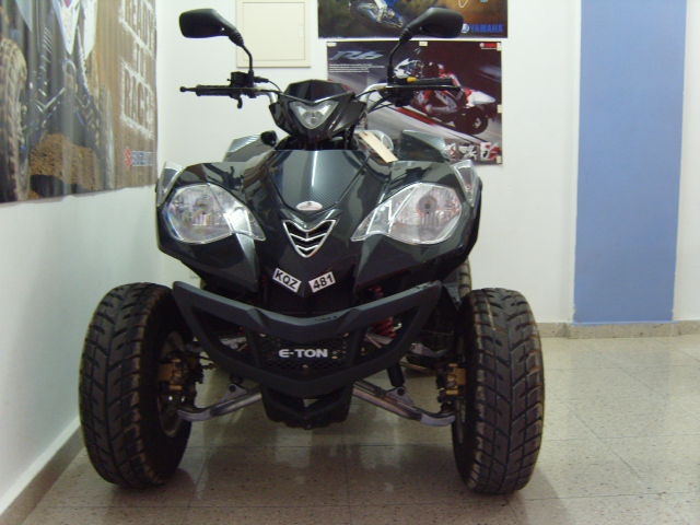 E-TON VECTOR ST 300