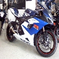 SUZUKI GSXR 1000 2005 1