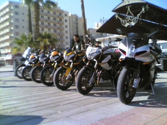 Benelli Club