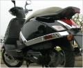 Z-nen ZN125T-F 2