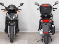 ZNEN ZN150T-18 Scooter 2