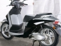 ZNEN ZN150T-18 Scooter