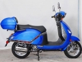 ZNEN ZN125T-18A Scooter 1