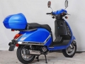 ZNEN ZN125T-18A Scooter 2