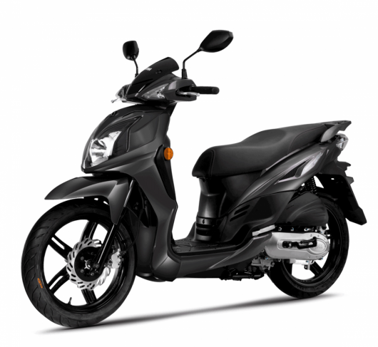 Sym symphony 125 SR