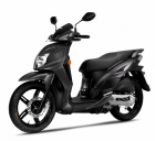 Sym symphony 125 SR 1