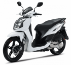 Sym symphony 125 SR 2