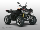 KYMCO MAXXER 450I