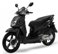 SYM Symphony SR 125cc 1