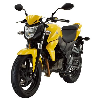 SYM Wolf 250i [#7018EN] Cyprus Motorcycles