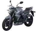 SYM Wolf 250i 3
