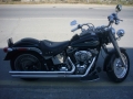 HARLEY-DAVIDSON APPROVED USED 1