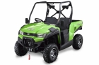 KYMCO UXV 450i