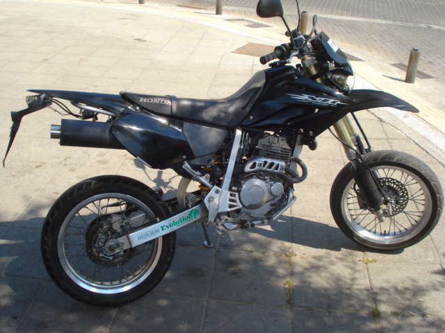 Xr 250 sales for sale