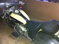 YAMAHA