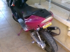 Î Î©Î›Î•Î™Î¤Î‘Î™ SCOOTER 2