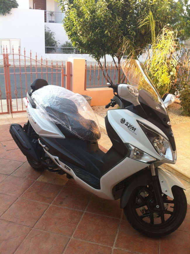 Sym Gts300i Sym Gts 300i Sport Windscreen Joymax 300i Evo Joymax