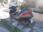 Yamaha Majesty 250cc 1