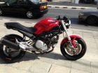 Ducati Monster 750 2