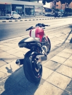 Ducati Monster 750 1