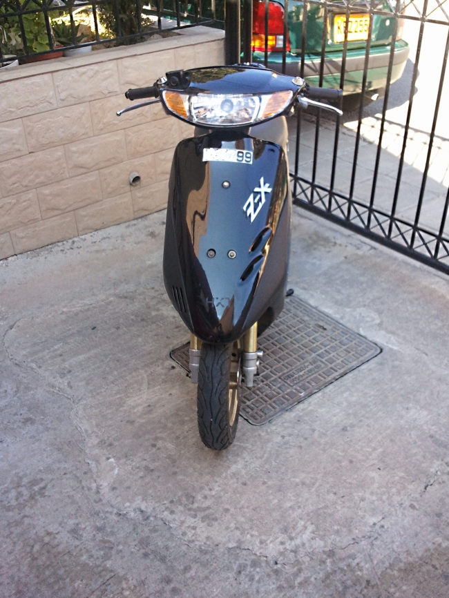 Honda dio zx 2025 price