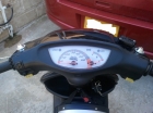 Honda Dio zx 2