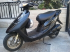 Honda Dio zx 4