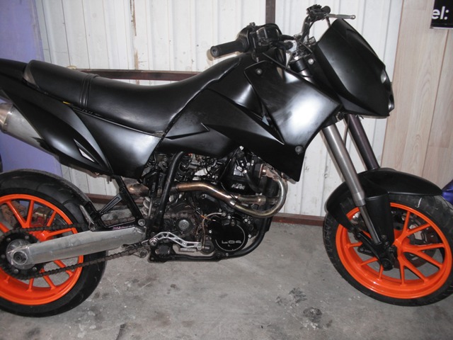duke lc4