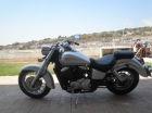 Honda Shadow 400cc 1