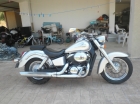 Honda Shadow 400cc 2